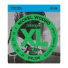 Photo D'ADDARIO EXL130 NICKEL WOUND EXTRA-SUPER LIGHT 8/38