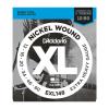 Photo D'ADDARIO EXL148 NICKEL WOUND EXTRA-HEAVY 12/60 