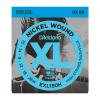 Photo D'ADDARIO EXL150H NICKEL WOUND HIGH-STRUNG/NASHVILLE TUNING 10/26 