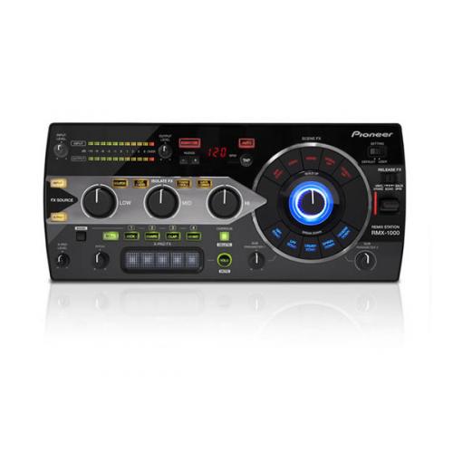 PIONEER DJ RMX-1000