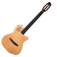 Photo GODIN MULTIAC ACS-SA NYLON NATURAL SG