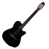 Photo GODIN MULTIAC ACS-SA NYLON BLACK HG