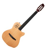 Photo GODIN MULTIAC ACS-SA SLIM NYLON NATURAL SG
