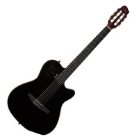Photo GODIN MULTIAC ACS-SA SLIM NYLON BLACK HG