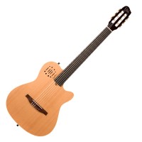 Photo GODIN MULTIAC ENCORE NYLON NATURAL SG