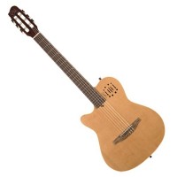 Photo GODIN MULTIAC ENCORE NYLON NATURAL SG LH