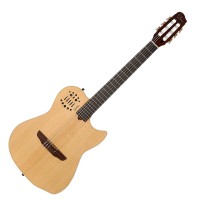 Photo GODIN MULTIAC NYLON SA NATURAL HG