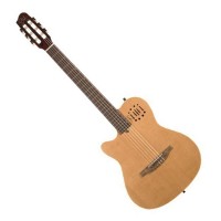 Photo GODIN MULTIAC NYLON SA NATURAL HG LH