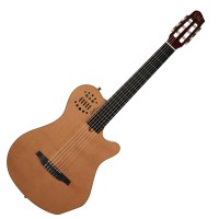 Photo GODIN MULTIAC GRAND CONCERT SA NATURAL HG