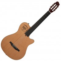 Photo GODIN MULTIAC GRAND CONCERT DUET AMBIANCE NATURAL HG