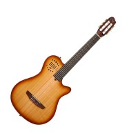 Photo GODIN MULTIAC GRAND CONCERT DUET AMBIANCE LIGHTBURST HG