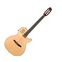 Photo GODIN MULTIAC SPECTRUM STEEL SA NATURAL HG