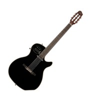 Photo GODIN MULTIAC SPECTRUM STEEL SA BLACK HG