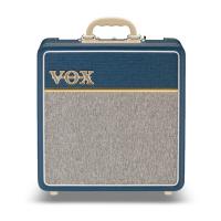 Photo VOX AC4C1 BLUE 1 X 10" / 4 WATTS