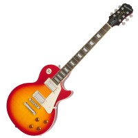 Photo EPIPHONE LES PAUL STANDARD PLUSTOP PRO HERITAGE SUNBURST