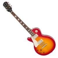 Photo EPIPHONE LES PAUL STANDARD PLUSTOP PRO HERITAGE SUNBURST LH