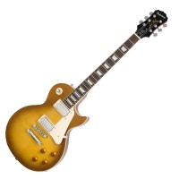 Photo EPIPHONE LES PAUL STANDARD PLUSTOP PRO HONEYBURST