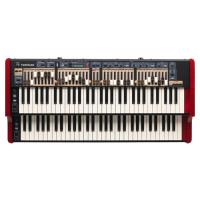 Photo NORD ORGUE COMBO NORD C2D - DOUBLE CLAVIER CLAVIERS