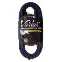 Photo LINE 6 CABLE RJ45 DIGITAL VARIAX - 6.5M