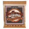 Photo ERNIE BALL ACOUSTIC 2150 EARTHWOOD PHOSPHOR BRONZE 10/50