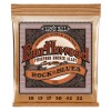 Photo Ernie Ball Acoustic 2151 Earthwood Phosphor Bronze 10/52