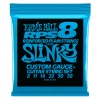 Photo ERNIE BALL ELECTRIC 2238 RPS EXTRA SLINKY 8/38