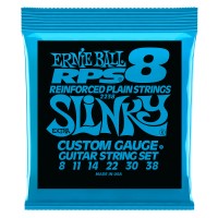 ERNIE BALL ELECTRIC RPS NICKEL WOUND