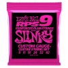 Photo ERNIE BALL ELECTRIC 2239 RPS SUPER SLINKY 9/42