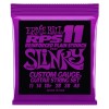 Photo ERNIE BALL ELECTRIC 2242 RPS POWER SLINKY 11/48