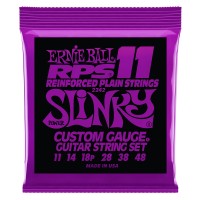 ERNIE BALL ELECTRIC RPS NICKEL WOUND