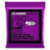 Photo ERNIE BALL ELECTRIC 2250 CLASSIC ROCK N ROLL POWER SLINKY 11/48