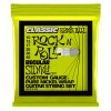 Photo ERNIE BALL ELECTRIC 2251 CLASSIC ROCK N ROLL REGULAR SLINKY 10/46