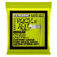 ERNIE BALL ELECTRIC CLASSIC SLINKY ROCK N ROLL