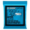 Photo ERNIE BALL ELECTRIC 2255 CLASSIC ROCK N ROLL EXTRA SLINKY 8/38