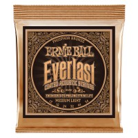 ERNIE BALL ACOUSTIC EVERLAST PHOSPHORE