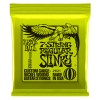 Photo ERNIE BALL ELECTRIC 2621 REGULAR SLINKY 7-STRING 10/56