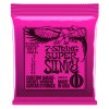 Photo Ernie Ball Electric 2623 Super Slinky 7-String 9/52