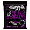 Photo ERNIE BALL ELECTRIC 2720 COBALT POWER SLINKY 11/48