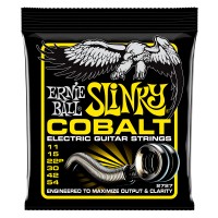 ERNIE BALL ELECTRIC SLINKY COBALT