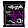 Photo ERNIE BALL BASS 2731 COBALT SLINKY 55/110