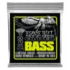 Photo ERNIE BALL BASS 3832 COATED REGULAR SLINKY 50/105