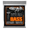 Photo ERNIE BALL BASS 3833 COATED HYBRID SLINKY 45/105