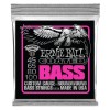 Photo ERNIE BALL BASS 3834 COATED SUPER SLINKY 45/100