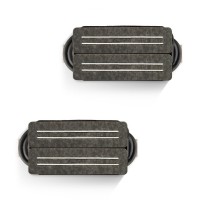 BARE KNUCKLE BLACK HAWK SET BLACK