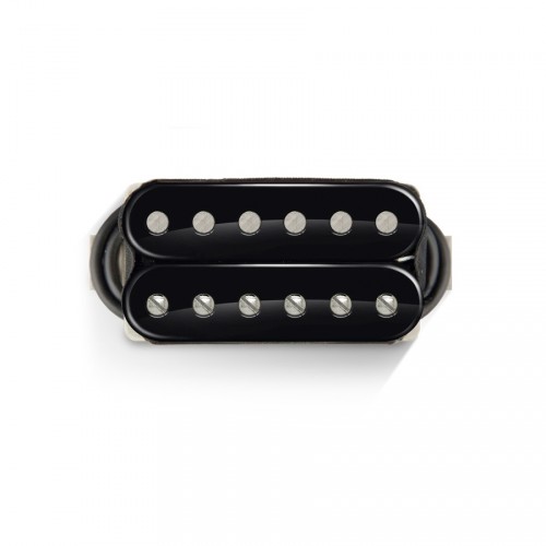 BARE KNUCKLE CRAWLER BRIDGE OPEN BLACK