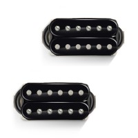 Photo BARE KNUCKLE CRAWLER SET OPEN BLACK