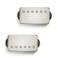 Photo BARE KNUCKLE CRAWLER SET NICKEL COVER