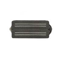 Photo BARE KNUCKLE BLACK HAWK 7 NECK BLACK