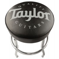Photo TAYLOR TABOURET 30" BLACK