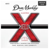 Photo DEAN MARKLEY 2513 HELIX HD ELECTRIC 10/46